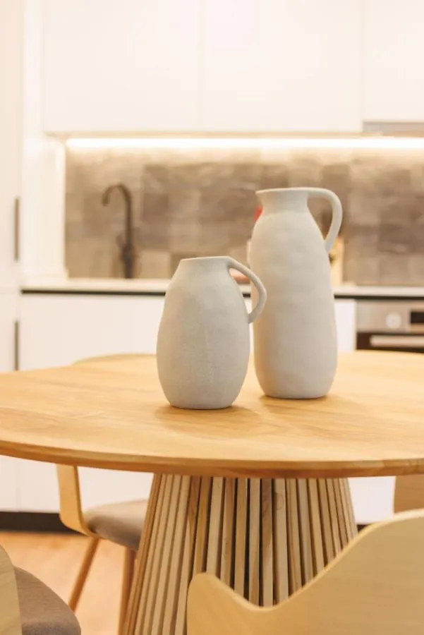 Bravissimo Devesa, 3 Bedrooms And Near The Parc 지로나