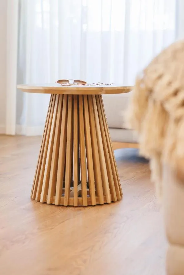 아파트 Bravissimo Devesa, 3 Bedrooms And Near The Parc 지로나 스페인