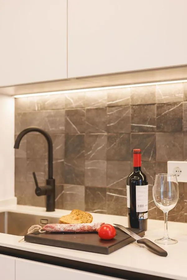 Bravissimo Devesa, 3 Bedrooms And Near The Parc 지로나