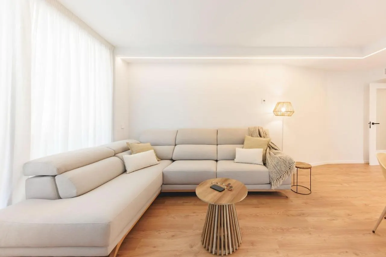 Apartmán Bravissimo Devesa, 3 Bedrooms And Near The Parc Girona