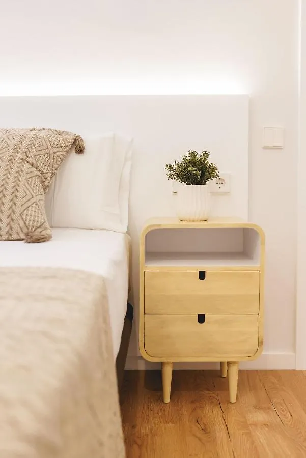 Bravissimo Devesa, 3 Bedrooms And Near The Parc Girona 0*,