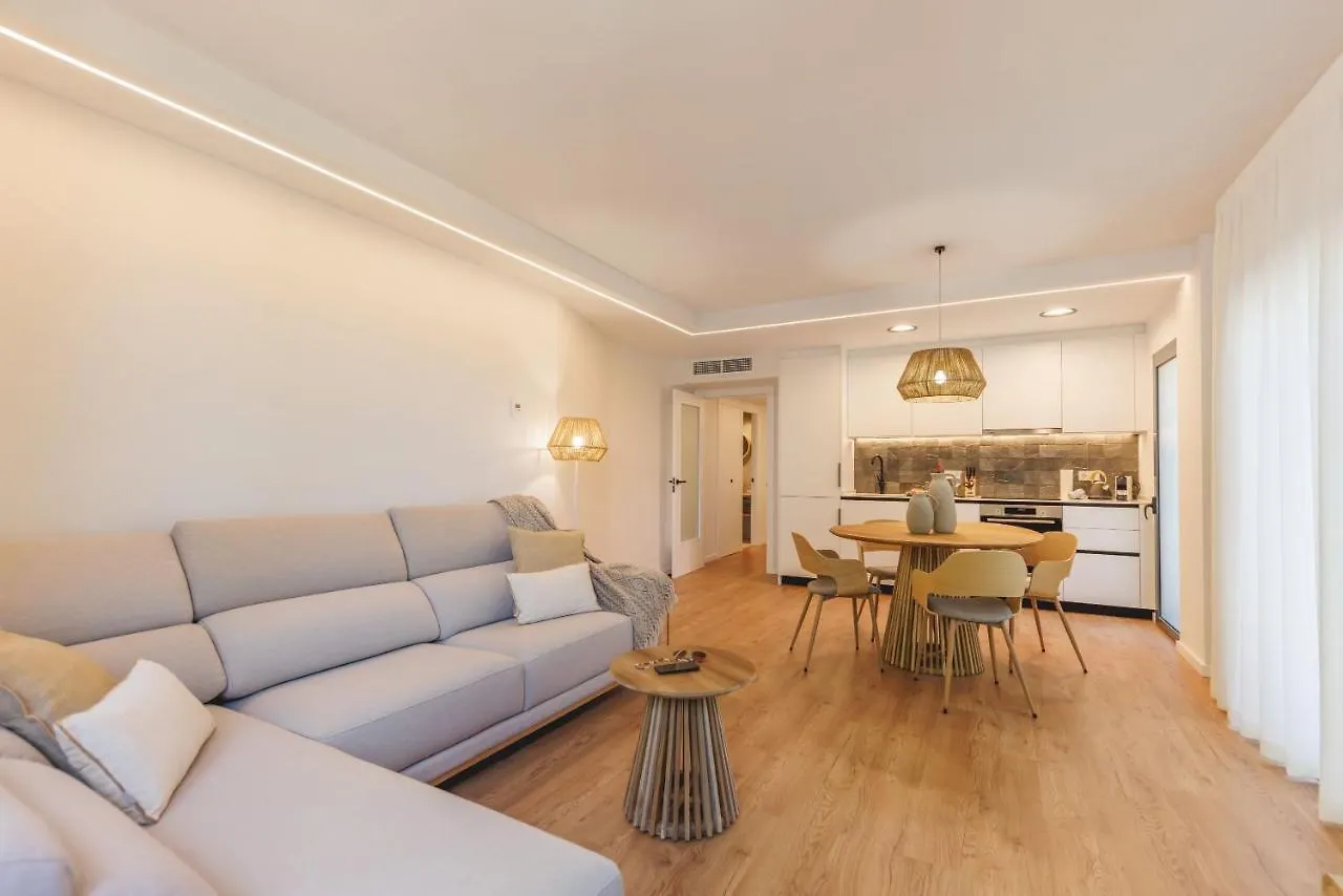 Bravissimo Devesa, 3 Bedrooms And Near The Parc Girona