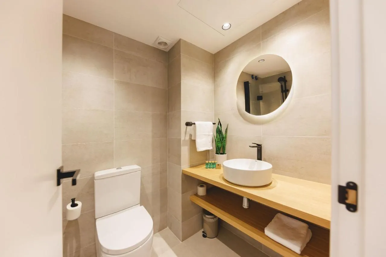 Bravissimo Devesa, 3 Bedrooms And Near The Parc Girona Španělsko