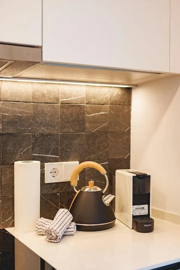 Bravissimo Devesa, 3 Bedrooms And Near The Parc Girona Apartmán